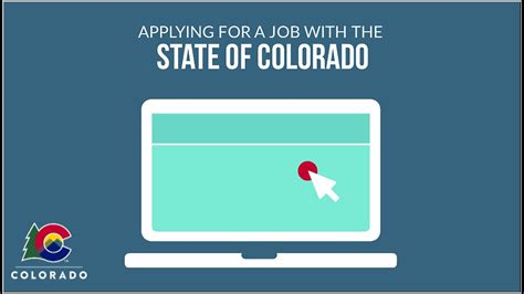 State Of Colorado Employment